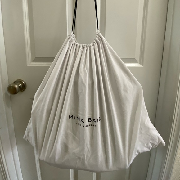 Mina Baie full vegan Stevie - Picture 4 of 4